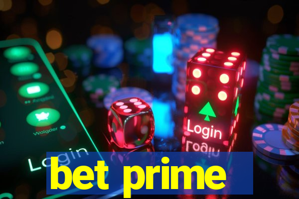 bet prime - apostas